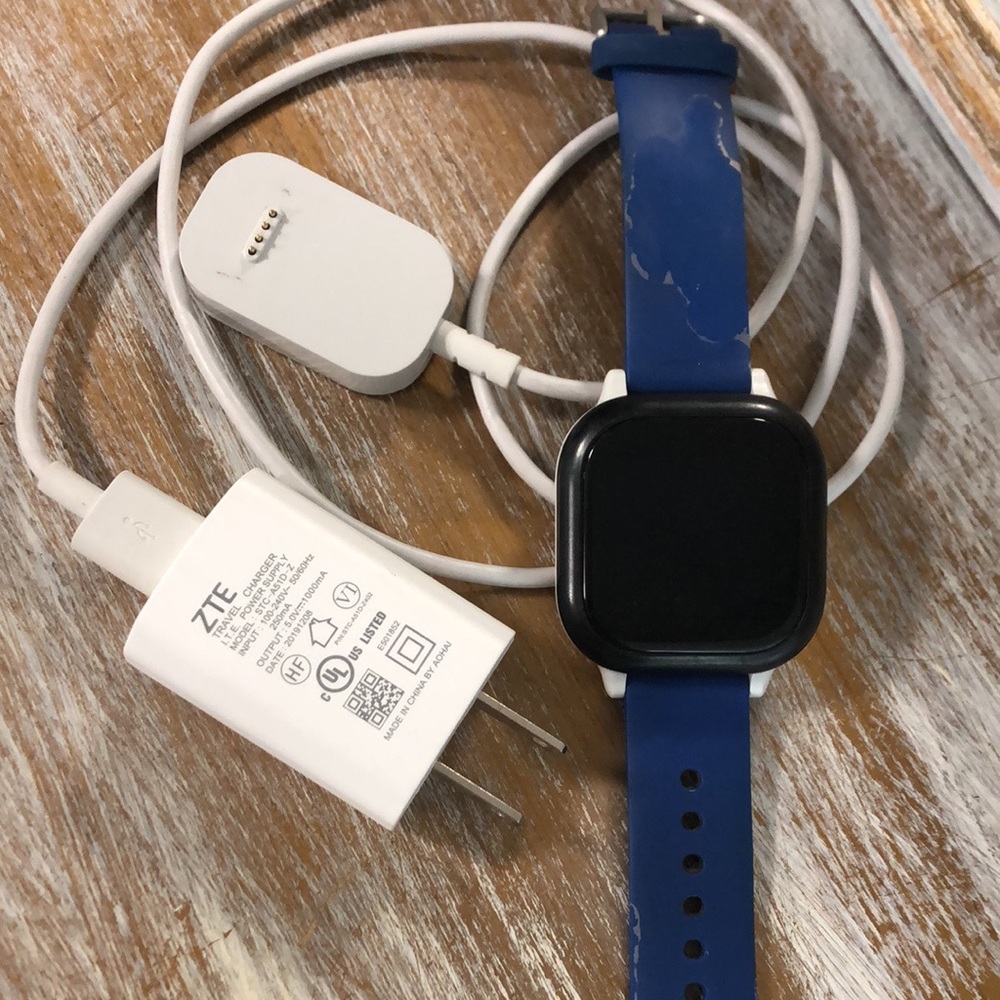 Gizmo 2 Verizon Watch